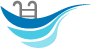 Skyline Homes & Pools Logo
